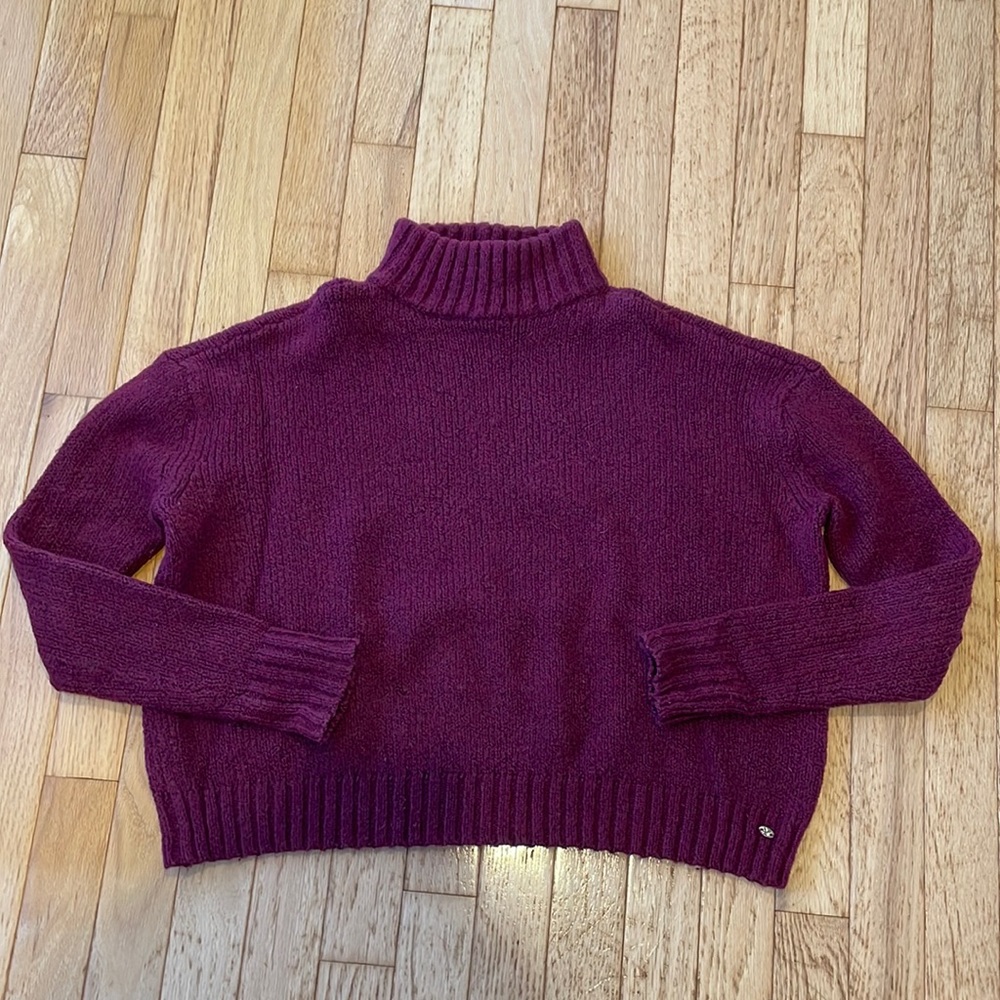 🎄American Eagle Outfitters sweater